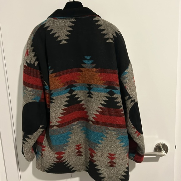 Coat pioneer wear - Picture 5 of 7